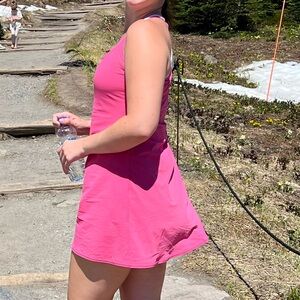 Outdoor Voices Mini Dress